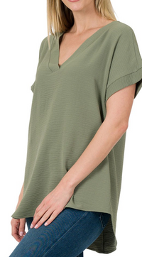 Woven Flow (2 colors)