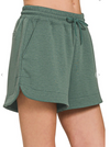 All Day Shorts (3 colors)