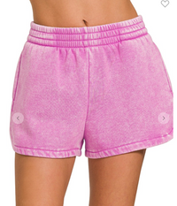 Dolphin Shorts (2 colors)