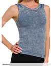 Any Way Tank (more colors)