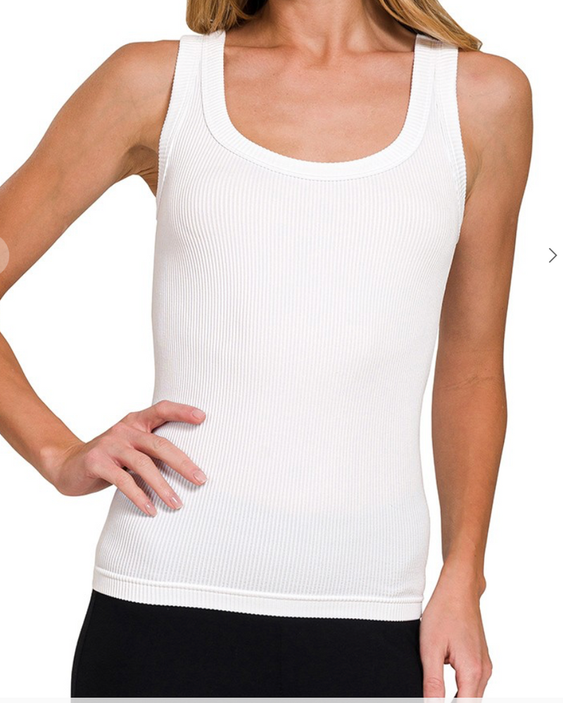 Any Way Tank (more colors)