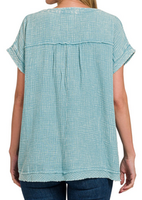 Pretty Pockets (3 colors)