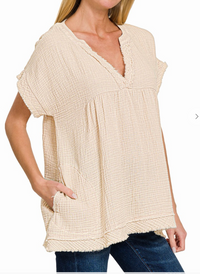Pretty Pockets (3 colors)