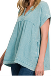 Pretty Pockets (3 colors)