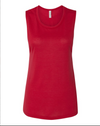 Full Body Phanatic Bling (Red Tank)
