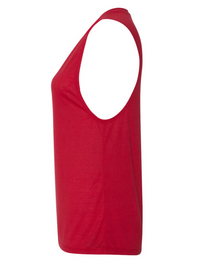 Full Body Phanatic Bling (Red Tank)