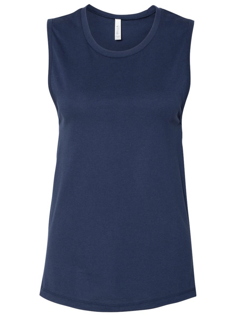 Full Body Phanatic Bling  (Navy Tank)
