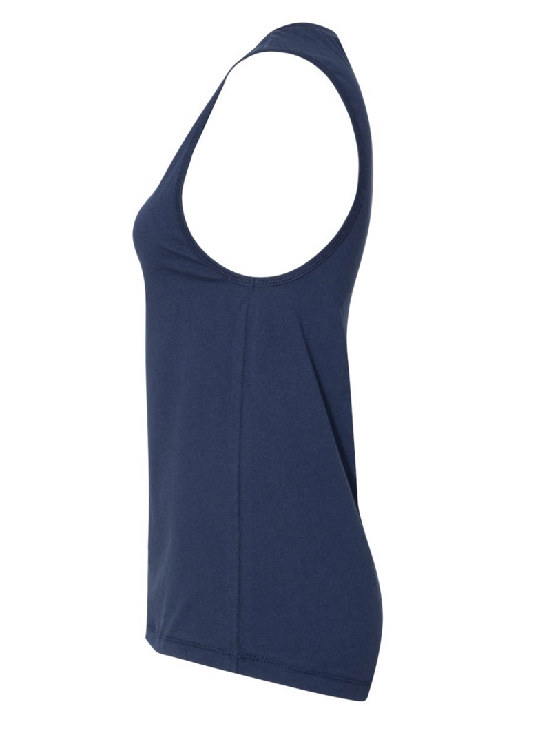 Full Body Phanatic Bling  (Navy Tank)