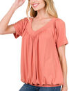 Classic V-Neck