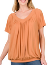 Classic V-Neck