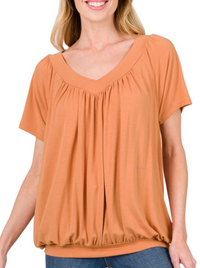 Classic V-Neck