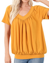Classic V-Neck