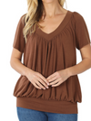 Classic V-Neck