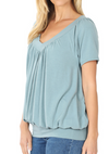 Classic V-Neck