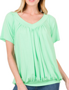 Classic V-Neck