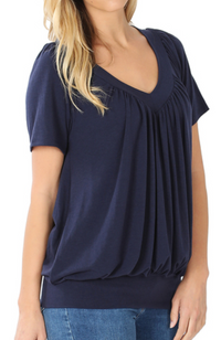Classic V-Neck