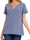 All You Need V-Neck (Many Colors)
