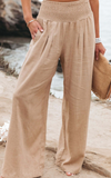Not Just Beach Pants (More colors)