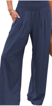 Not Just Beach Pants (More colors)