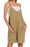 Knit Romper