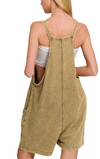 Knit Romper