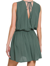 Woven Romper (6 colors)