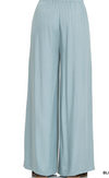 Going into Fall Pocket Pants...