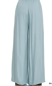 Going into Fall Pocket Pants...