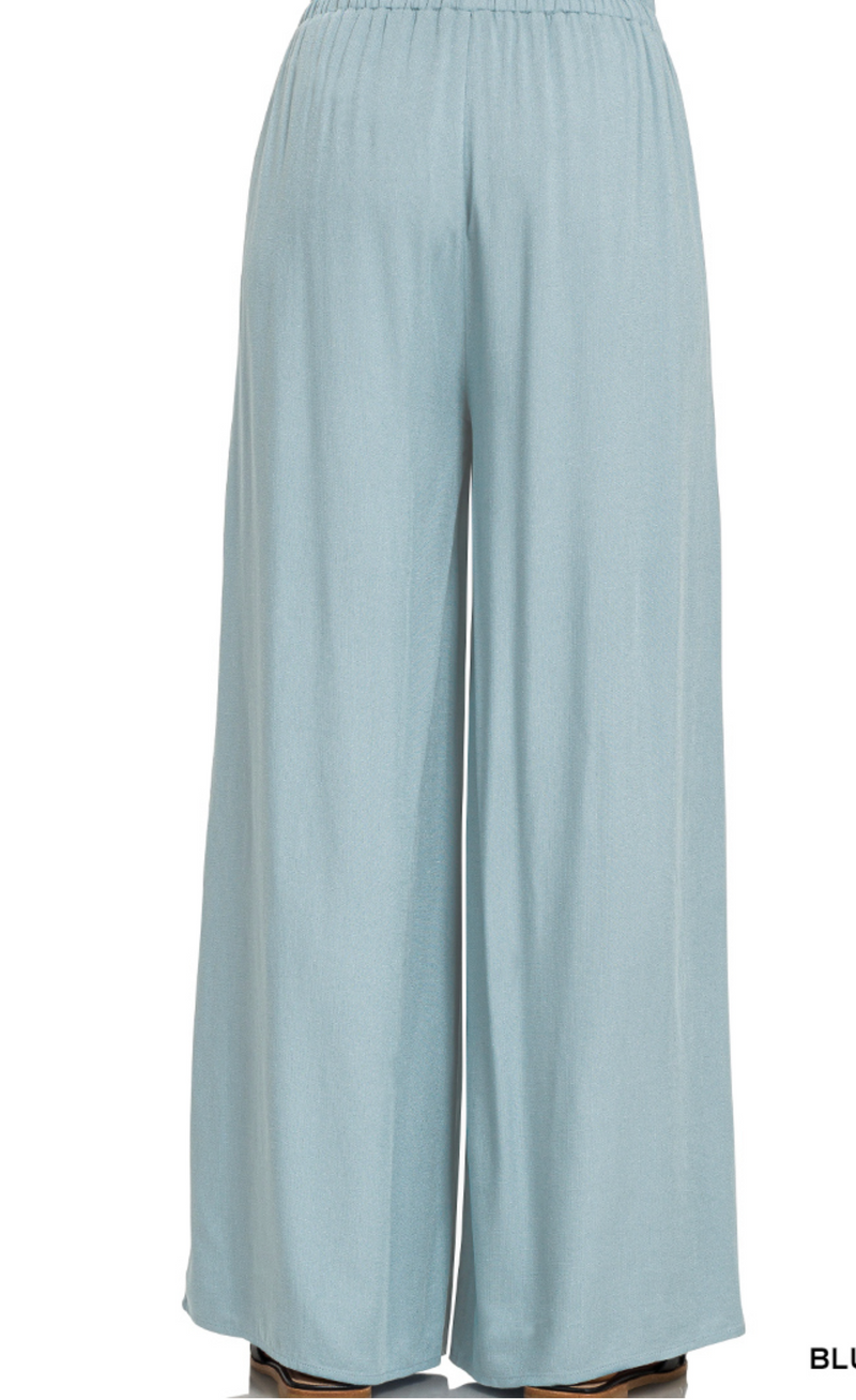 Going into Fall Pocket Pants...