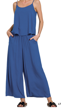 Set Me Up ( 2 Colors ) ETA 2 weeks