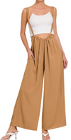 Suspender Jumpsuit (More Colors)
