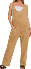 In Love Overall