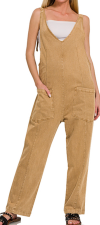 In Love Overall