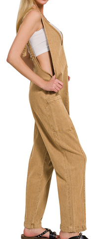 In Love Overall