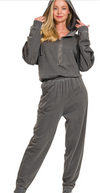 All for Love Jumpsuit