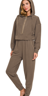 All for Love Jumpsuit
