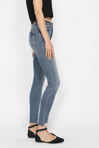 It's Still My Look Judy Blue - ISMLJB