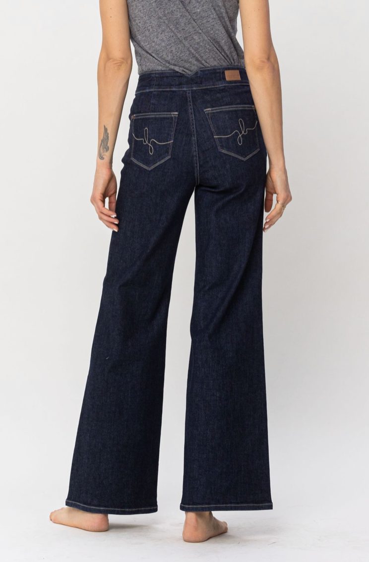 I'm Here For The Jeans Judy's - IHFTJJ
