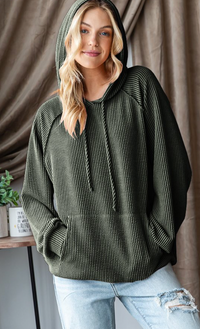 Whole Lot of Love - Back in STOCK!! Round 3