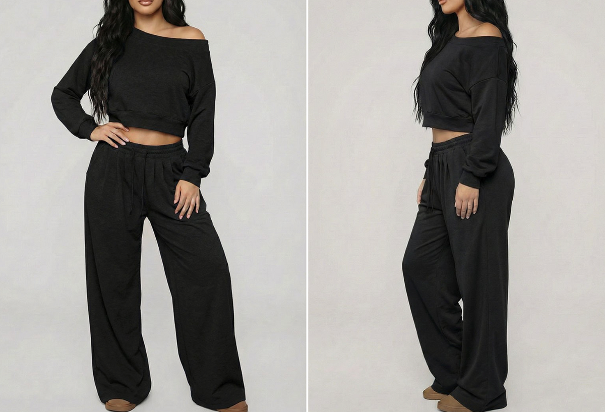 Ultimate 2 Piece