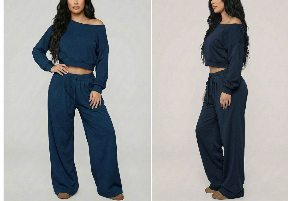 Ultimate 2 Piece