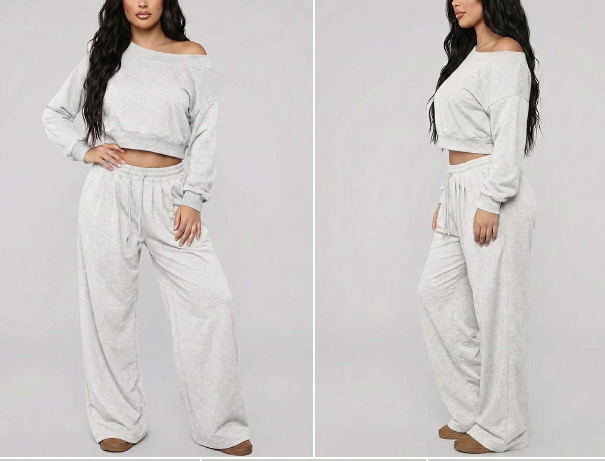 Ultimate 2 Piece