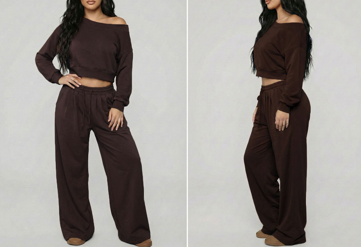 Ultimate 2 Piece
