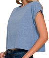 Everyday Crop