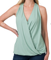 Sweet Night Halter