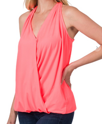 Sweet Night Halter