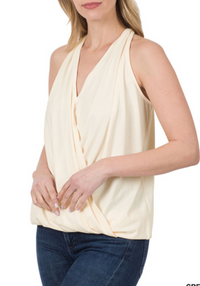 Sweet Night Halter (more colors)