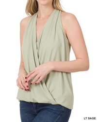 Sweet Night Halter ( More colors & 5th restock!! )
