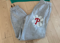 Philly Saint Patrick's Day Fleece Joggers