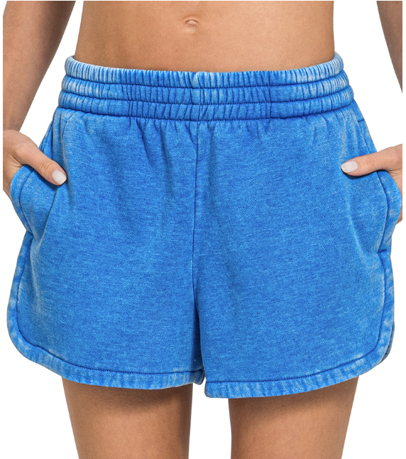 Dolphin Shorts (multiple colors)